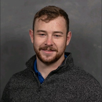 Professional portrait